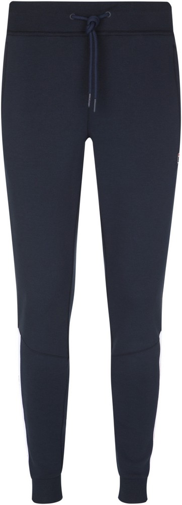 Брюки Fila Men Pants 48 Темно-синий Мужской photo 1 Брюки Fila Men Pants 48 Темно-синий Мужской photo 1